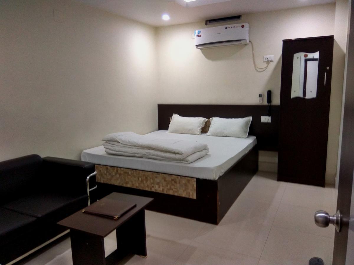 Hotel R K Palace Supaul 외부 사진